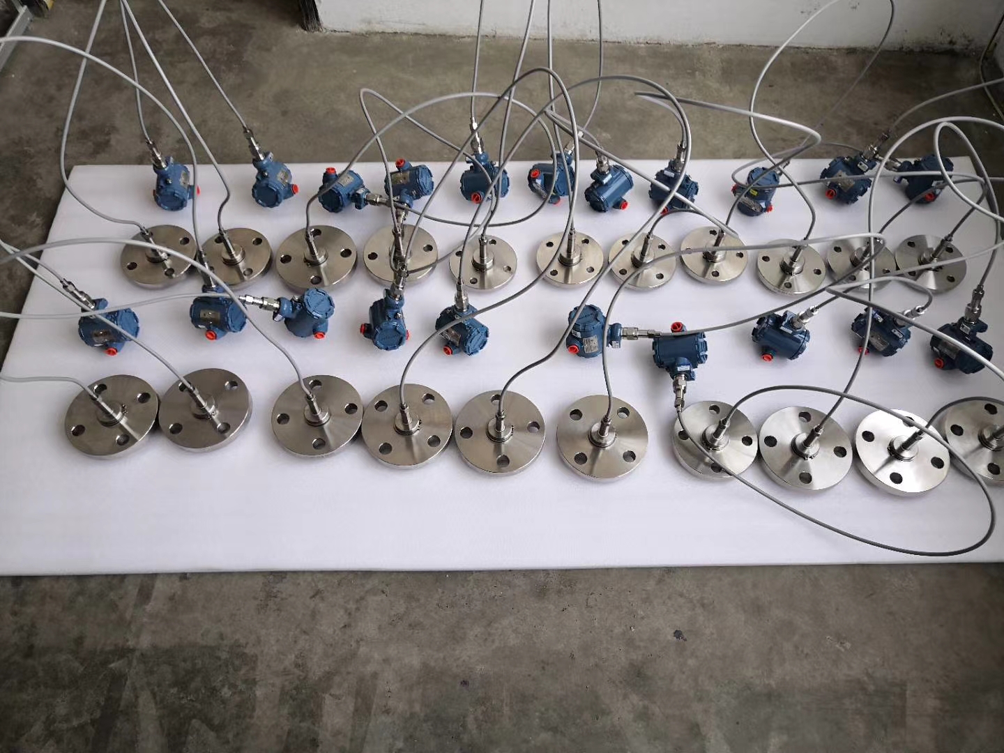 Biao Wang Instrument: Why is it the preferred choice for industrial process control?